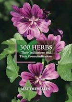 300 Herbs