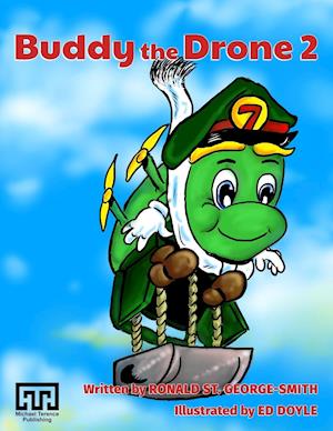 Buddy the Drone 2