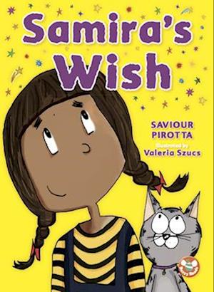 Samira's Wish