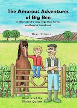 The Amorous Adventures of Big Ben 