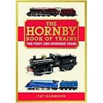 The Hornby Book of Trains