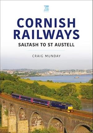 CORNISH RAILWAYS