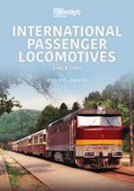 International Passenger Locomotives
