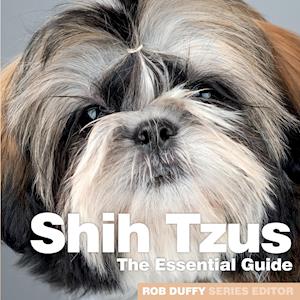 Shih Tzus