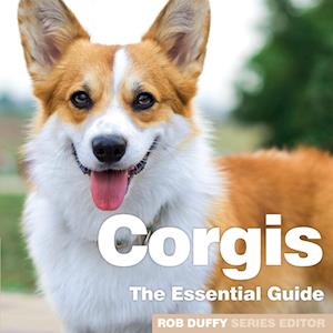 Corgis: The Essential Guide