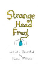 Strange Head Fred 