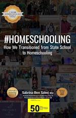 #Homeschooling: Our Journey: How We Transitioned from State School to Homeschooling 