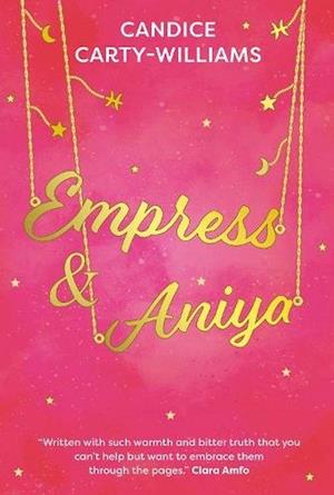 Empress & Aniya