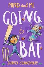 Going To Bat