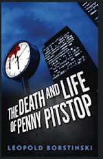 The Death and Life of Penny Pitstop