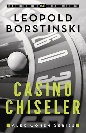 Casino Chiseler