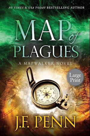 Map of Plagues