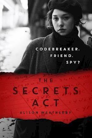 The Secrets Act