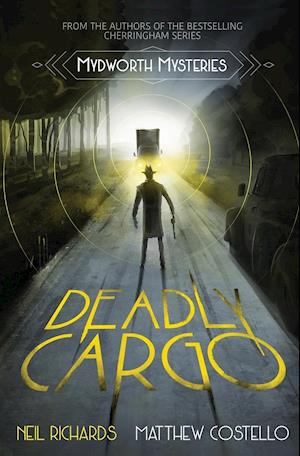 Deadly Cargo