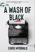 A Wash of Black 