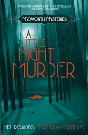 A Little Night Murder