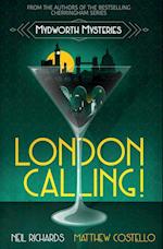 London Calling! 