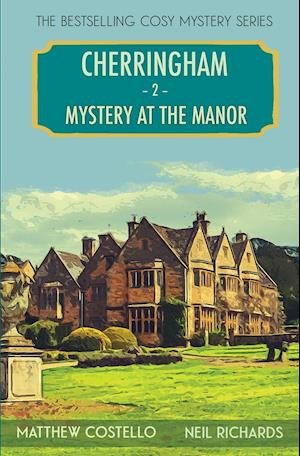 Mystery at the Manor