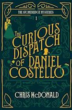 The Curious Dispatch of Daniel Costello 