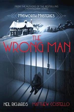 The Wrong Man