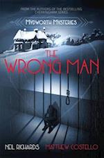 The Wrong Man 