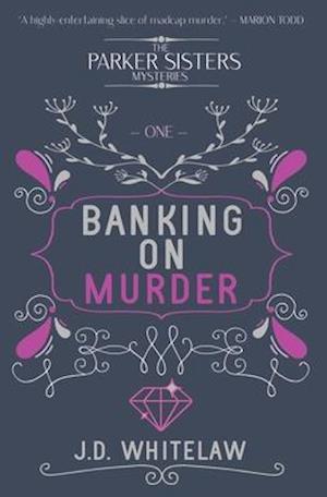 Banking on Murder