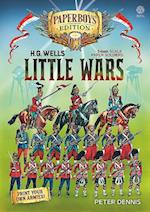 Hg Wells' Little Wars