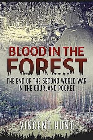 Blood in the Forest