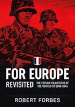 For Europe Revisited 