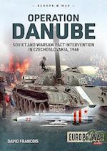 Operation Danube