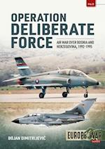 Operation Deliberate Force