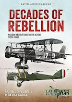 Decades of Rebellion Volume 1