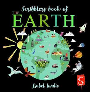Scribblers Book of The Earth