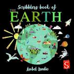 Scribblers Book of The Earth