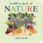 Scribblers Book of Nature