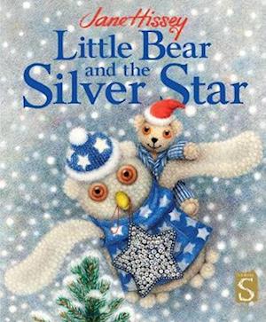 Little Bear and the Silver Star