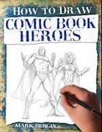 Comic Book Heroes