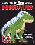 Books With X-Ray Vision: Dinosaurs