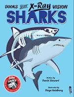 Books With X-Ray Vision: Sharks