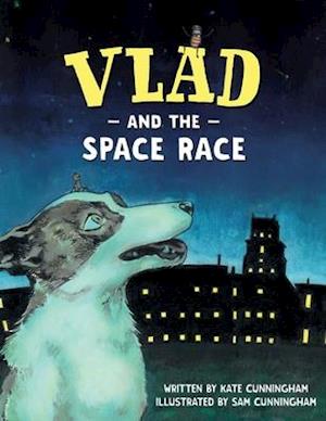 Vlad and the Space Race