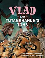 Vlad and Tutankhamun's Tomb