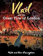 Vlad and the Great Fire of London
