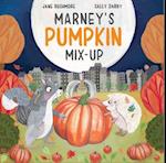 Marney's Pumpkin Mix-Up