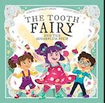 The Tooth Fairy and the Sugar Plum Pixie