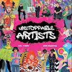 Unstoppable Artists