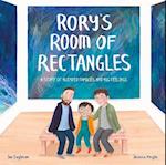 Rory's Room of Rectangles