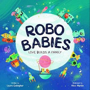 RoboBabies