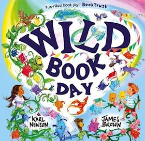 Wild Book Day