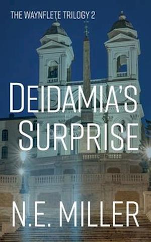 Deidamia's Surprise