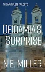 Deidamia's Surprise 